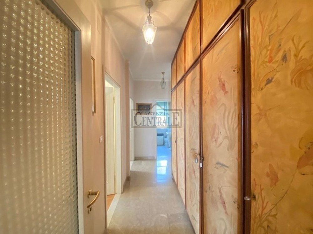 Agenzia Immobiliare Centrale Sanremo